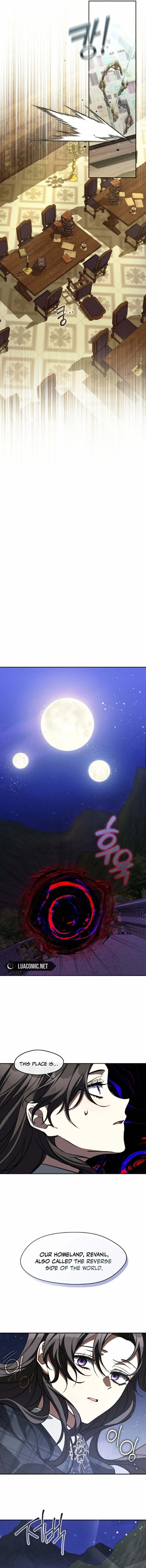 Read I Failed To Throw The Villain Away Manga Online