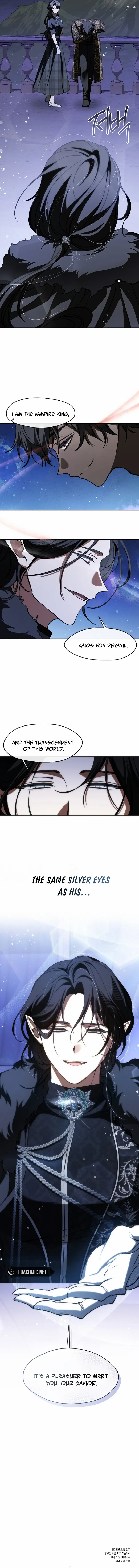 Read I Failed To Throw The Villain Away Manga Online