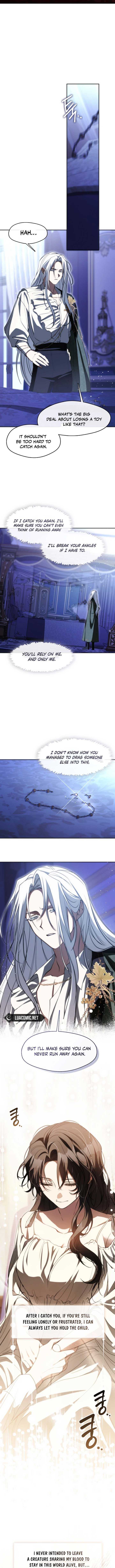 Read I Failed To Throw The Villain Away Manga Online