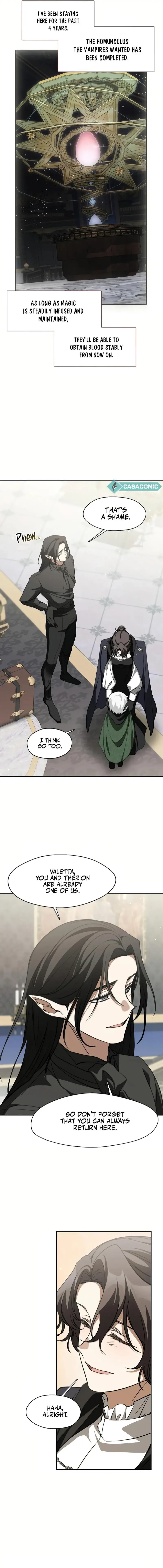 Read I Failed To Throw The Villain Away Manga Online