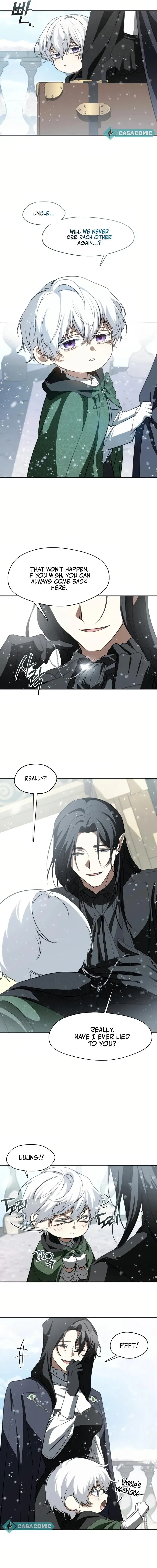 Read I Failed To Throw The Villain Away Manga Online