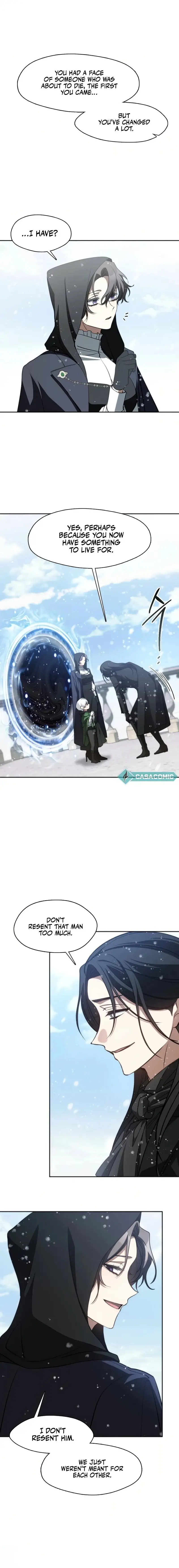 Read I Failed To Throw The Villain Away Manga Online