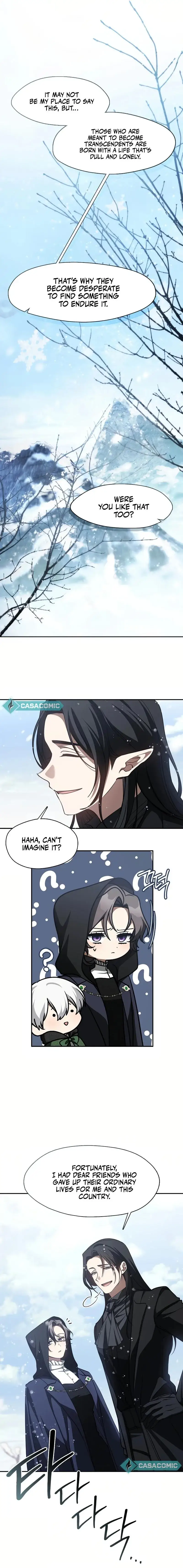 Read I Failed To Throw The Villain Away Manga Online