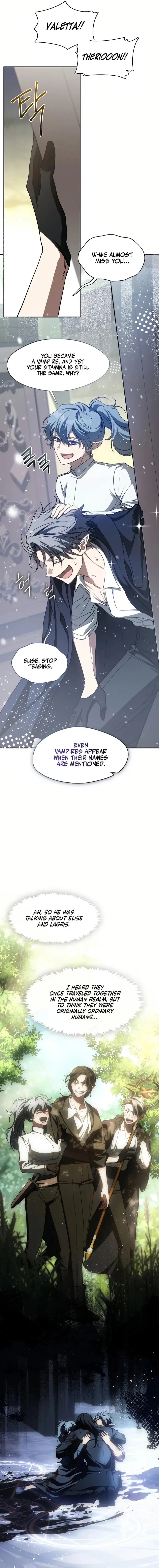 Read I Failed To Throw The Villain Away Manga Online