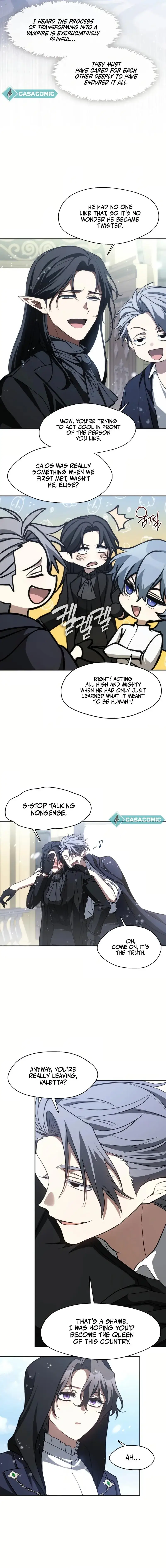 Read I Failed To Throw The Villain Away Manga Online