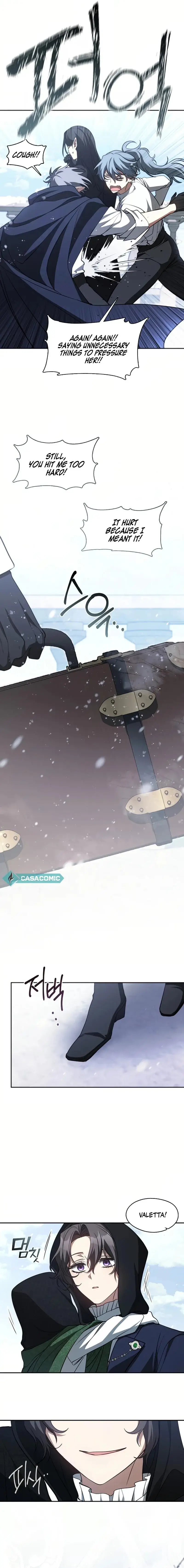 Read I Failed To Throw The Villain Away Manga Online