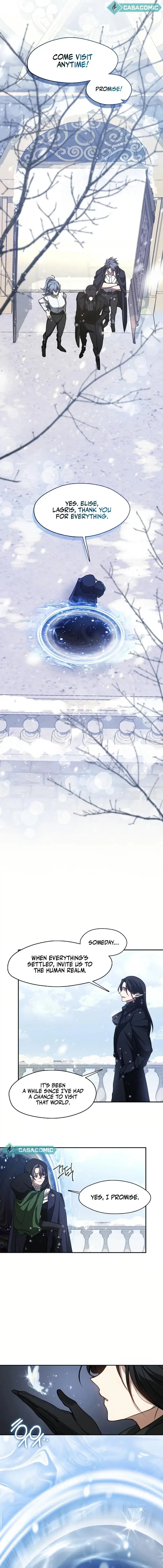 Read I Failed To Throw The Villain Away Manga Online