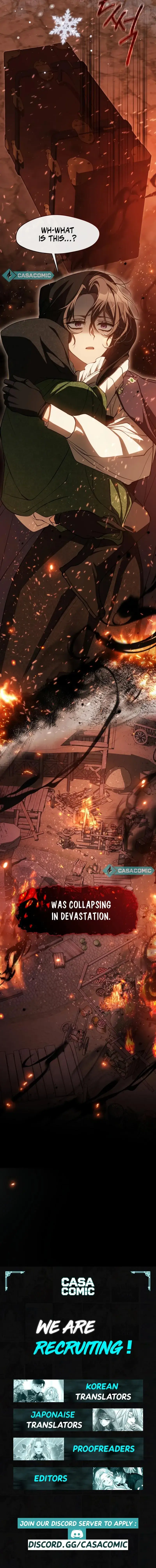 Read I Failed To Throw The Villain Away Manga Online