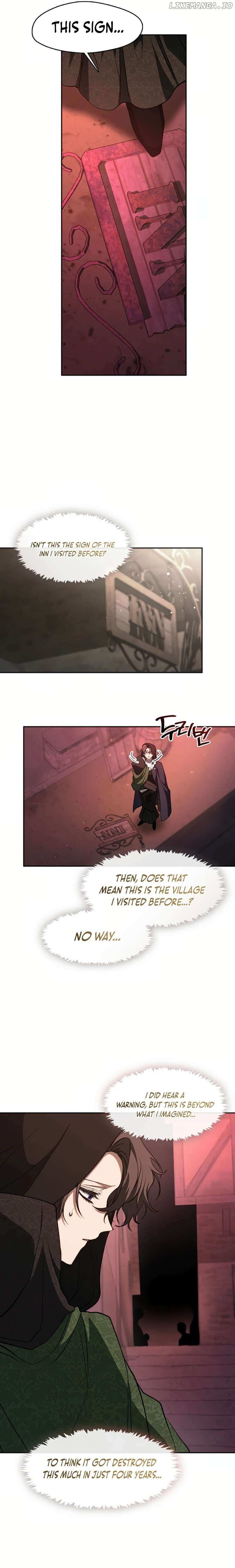 Read I Failed To Throw The Villain Away Manga Online