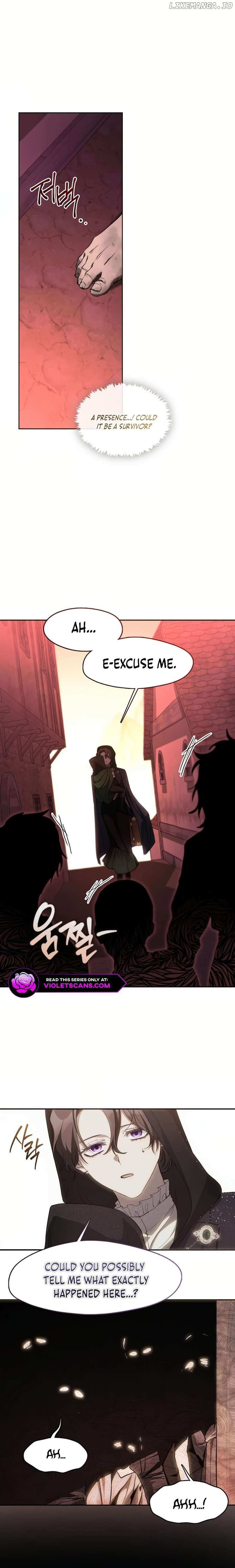 Read I Failed To Throw The Villain Away Manga Online