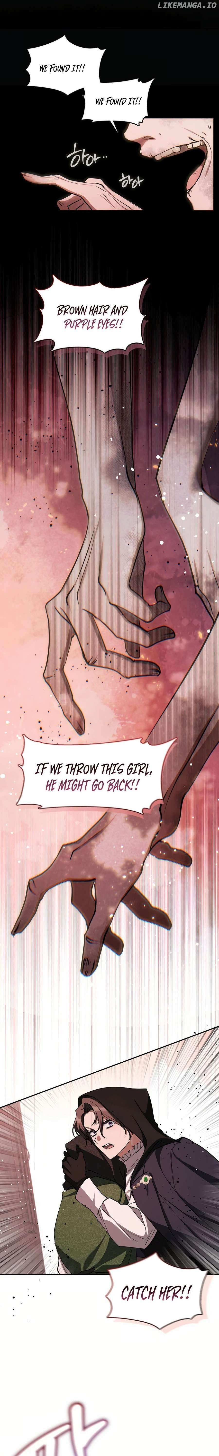 Read I Failed To Throw The Villain Away Manga Online