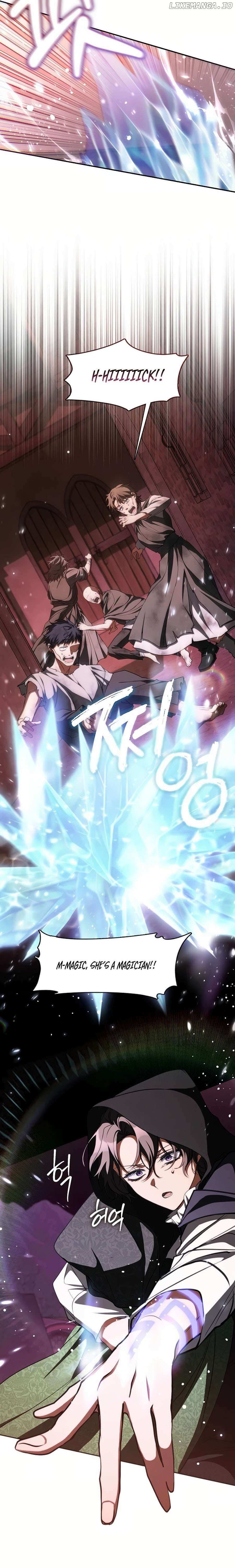 Read I Failed To Throw The Villain Away Manga Online