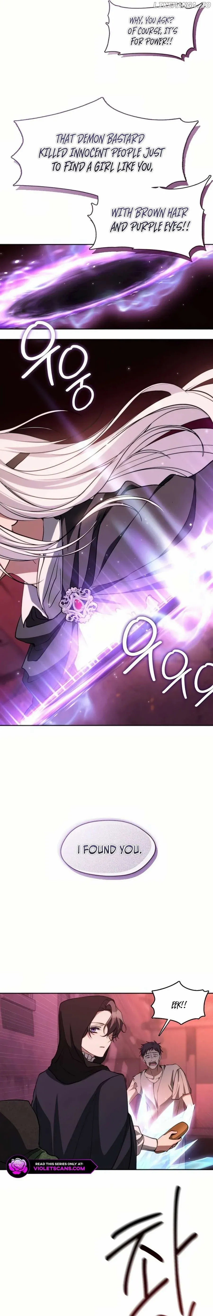 Read I Failed To Throw The Villain Away Manga Online