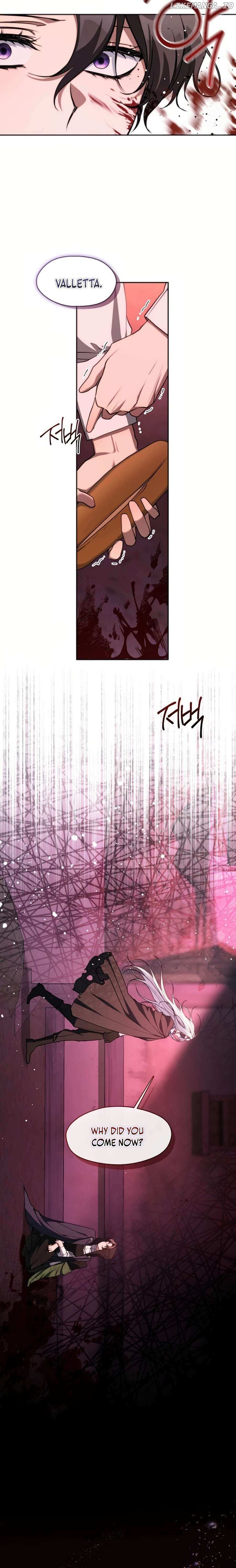 Read I Failed To Throw The Villain Away Manga Online