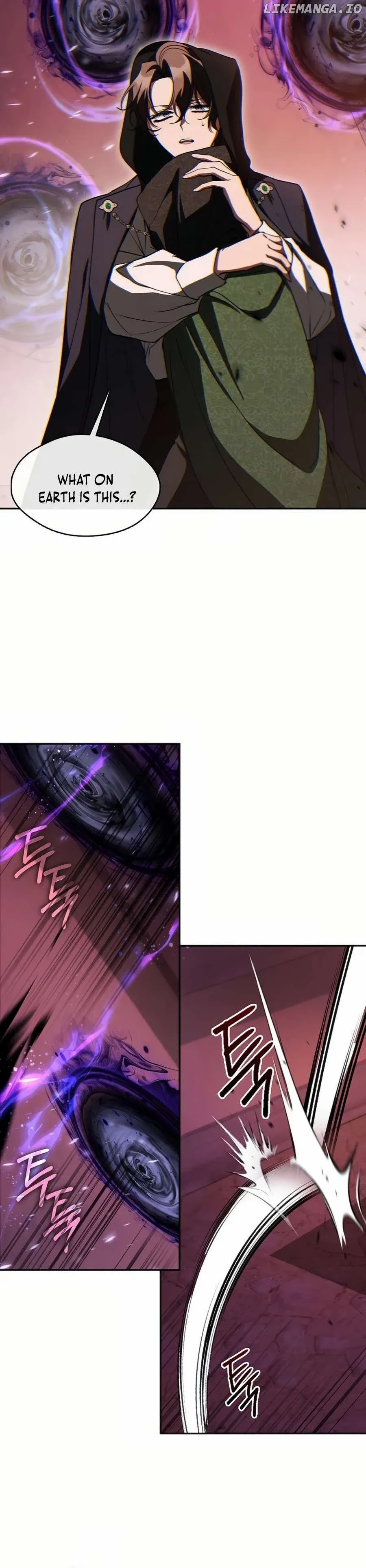 Read I Failed To Throw The Villain Away Manga Online