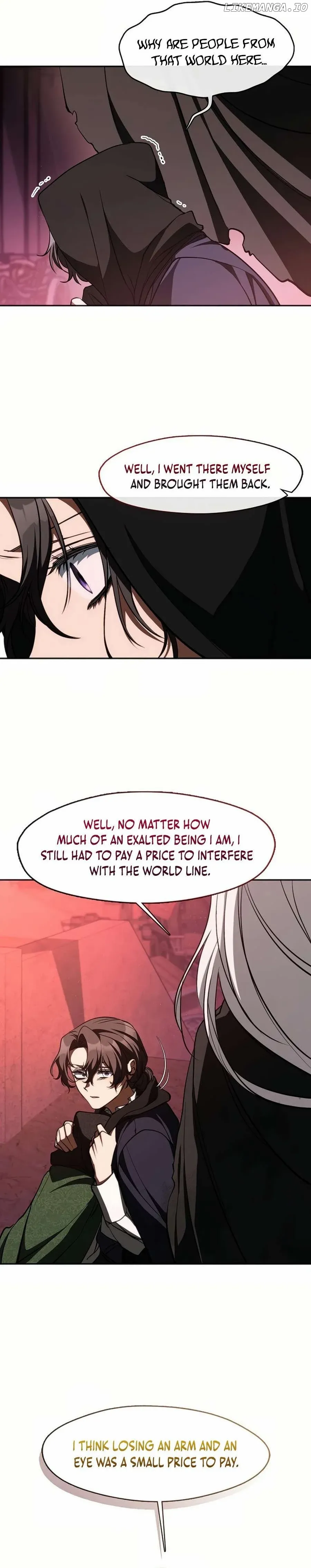 Read I Failed To Throw The Villain Away Manga Online