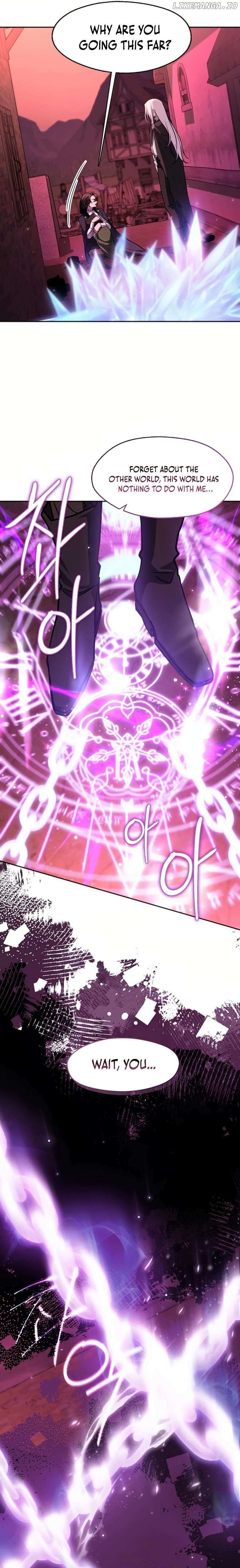 Read I Failed To Throw The Villain Away Manga Online