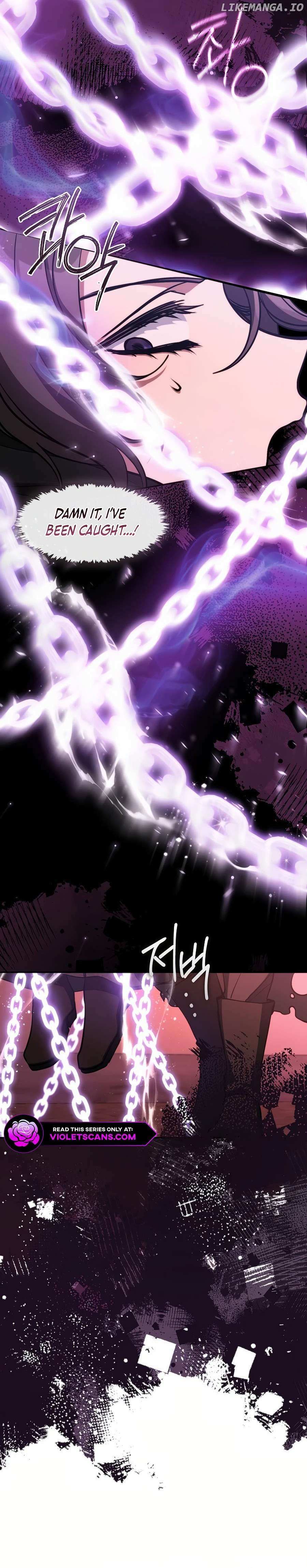 Read I Failed To Throw The Villain Away Manga Online