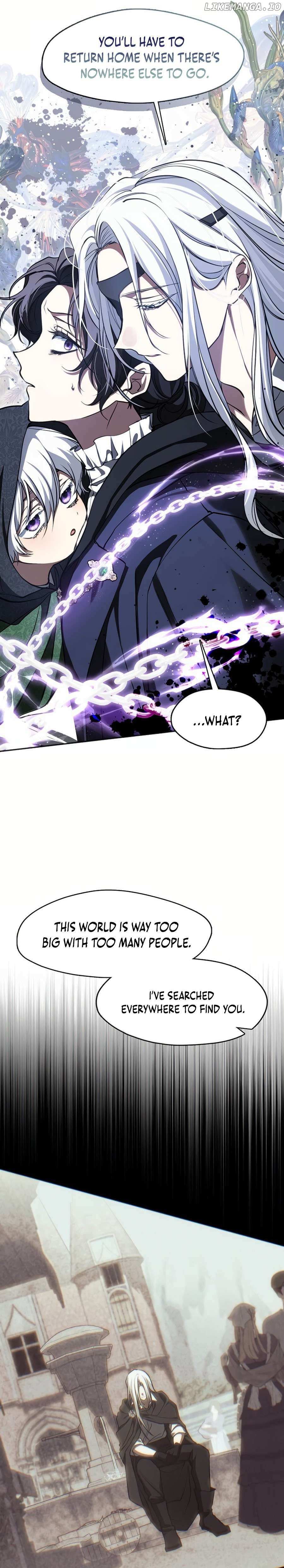 Read I Failed To Throw The Villain Away Manga Online