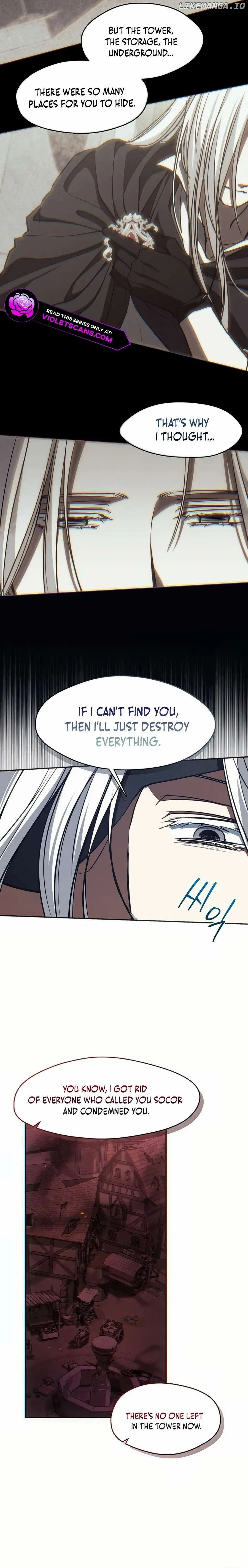 Read I Failed To Throw The Villain Away Manga Online