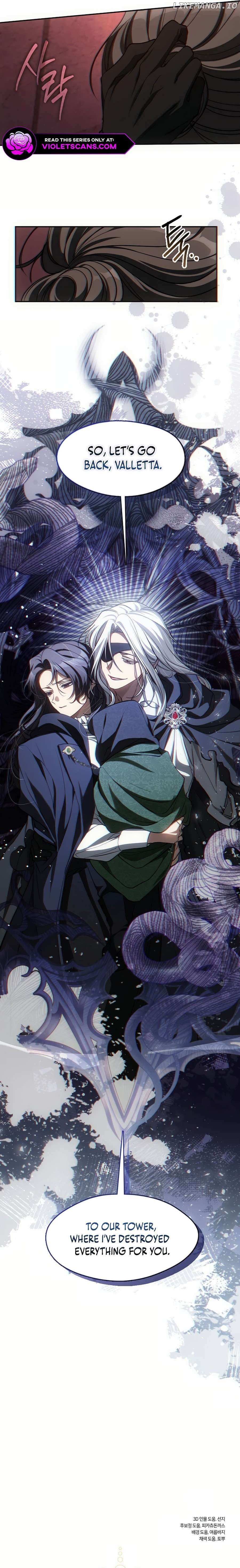 Read I Failed To Throw The Villain Away Manga Online