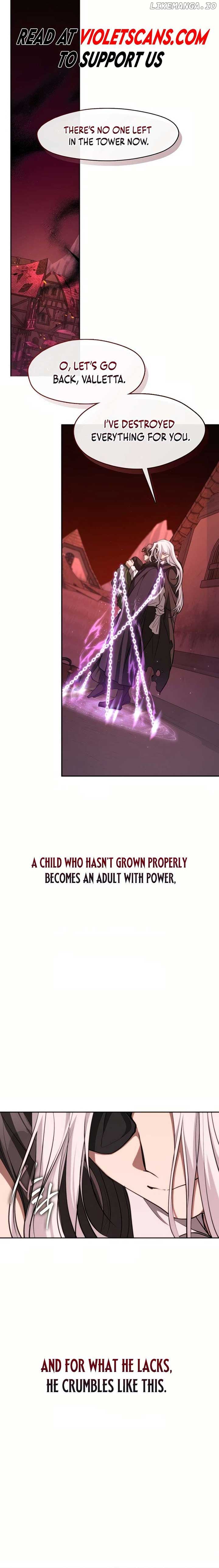 Read I Failed To Throw The Villain Away Manga Online