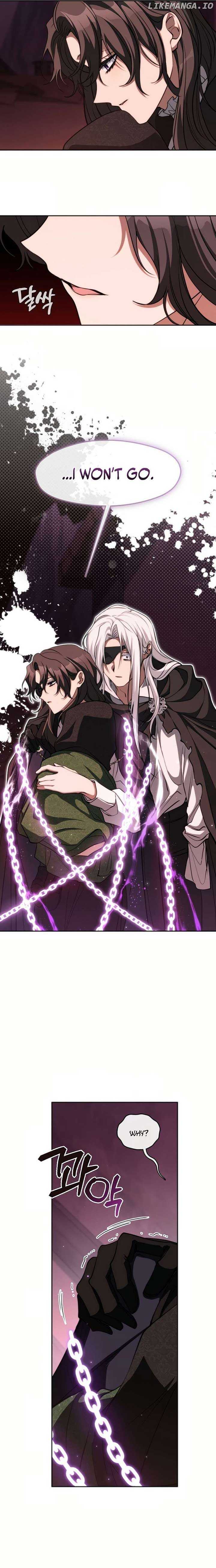 Read I Failed To Throw The Villain Away Manga Online