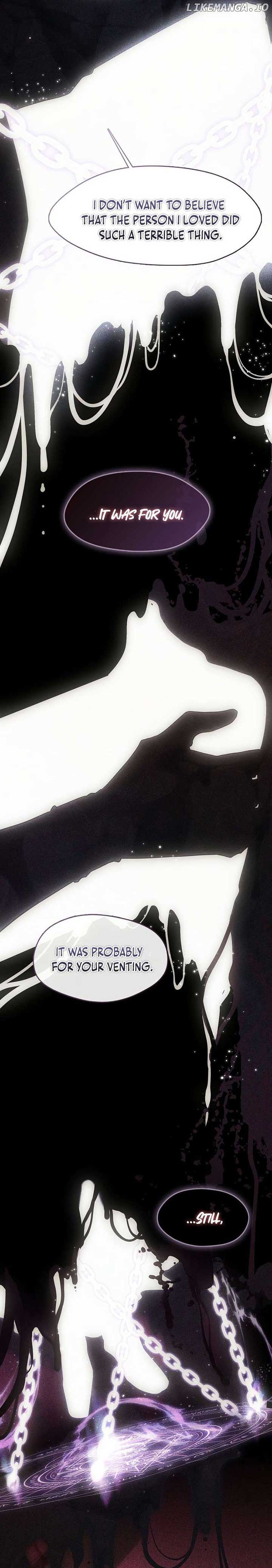 Read I Failed To Throw The Villain Away Manga Online