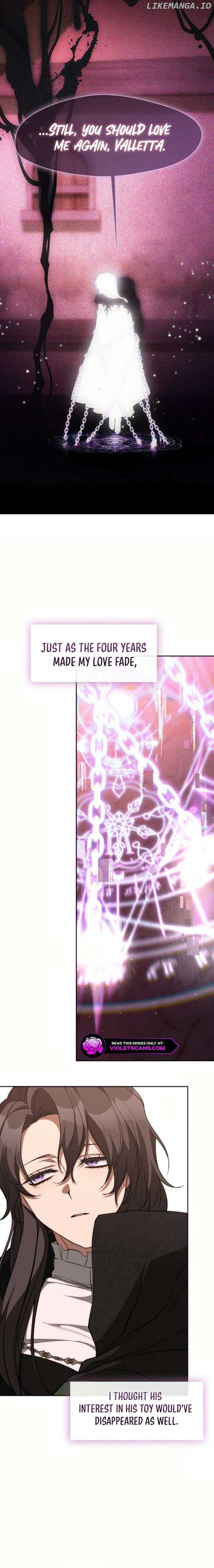 Read I Failed To Throw The Villain Away Manga Online