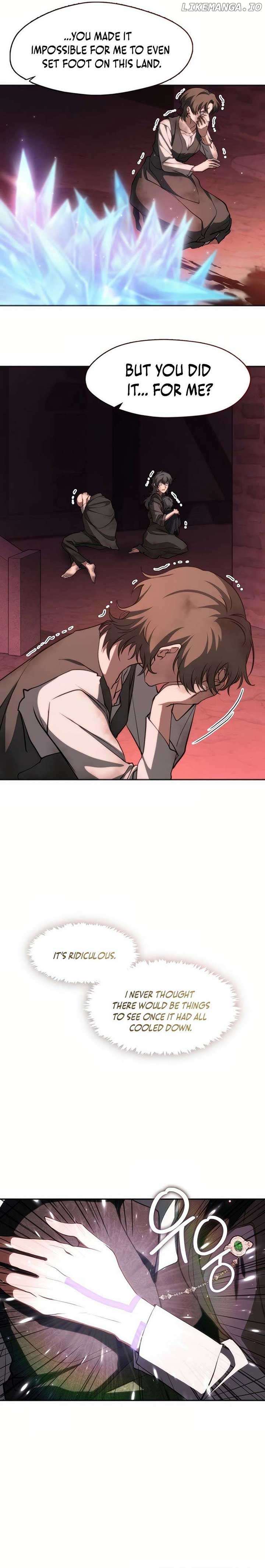 Read I Failed To Throw The Villain Away Manga Online