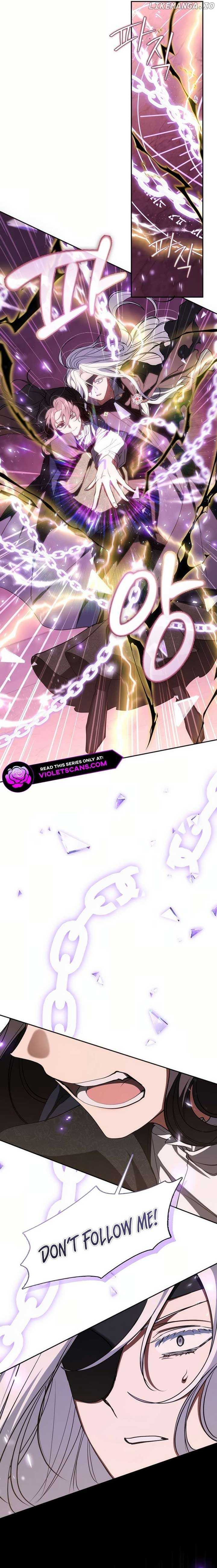 Read I Failed To Throw The Villain Away Manga Online