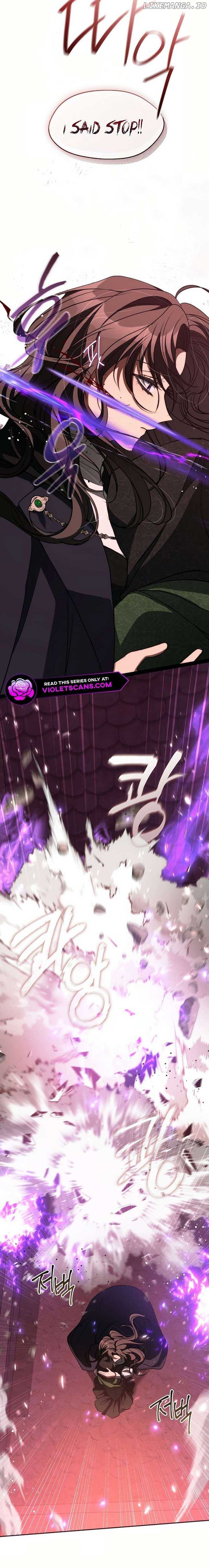 Read I Failed To Throw The Villain Away Manga Online