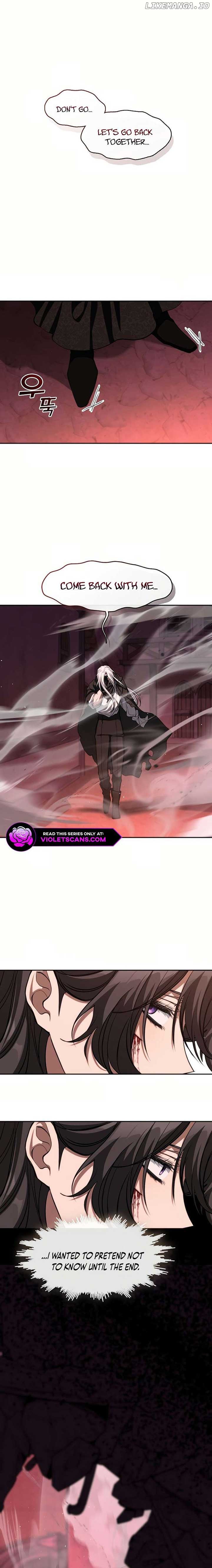 Read I Failed To Throw The Villain Away Manga Online