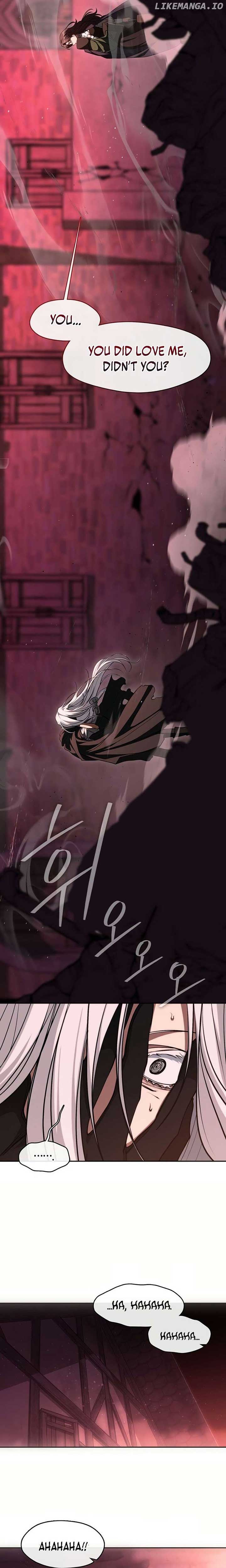 Read I Failed To Throw The Villain Away Manga Online