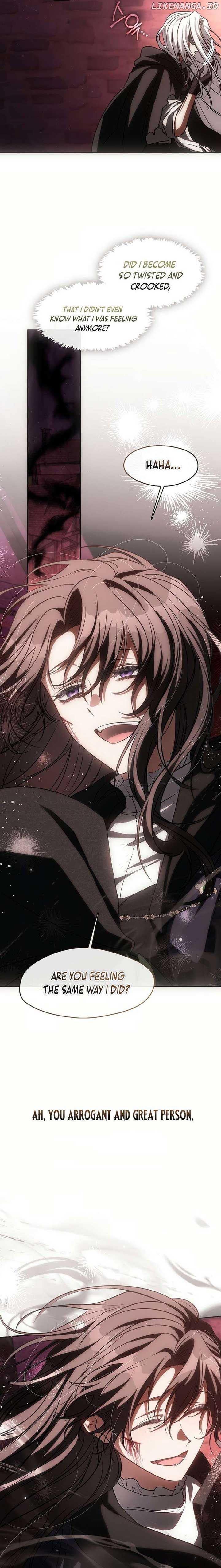 Read I Failed To Throw The Villain Away Manga Online