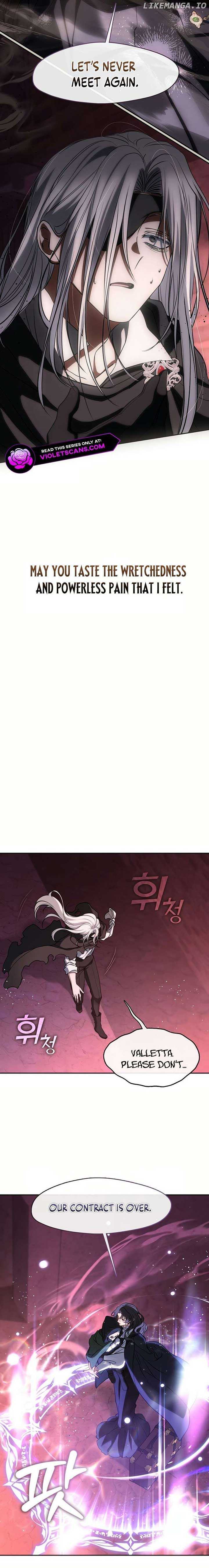 Read I Failed To Throw The Villain Away Manga Online