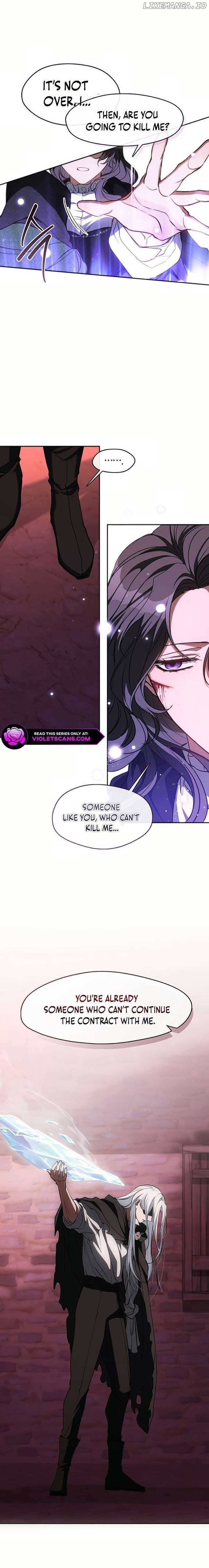 Read I Failed To Throw The Villain Away Manga Online