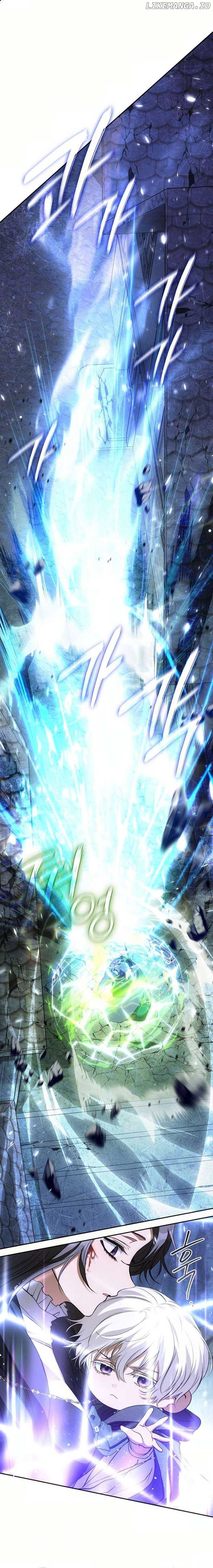 Read I Failed To Throw The Villain Away Manga Online