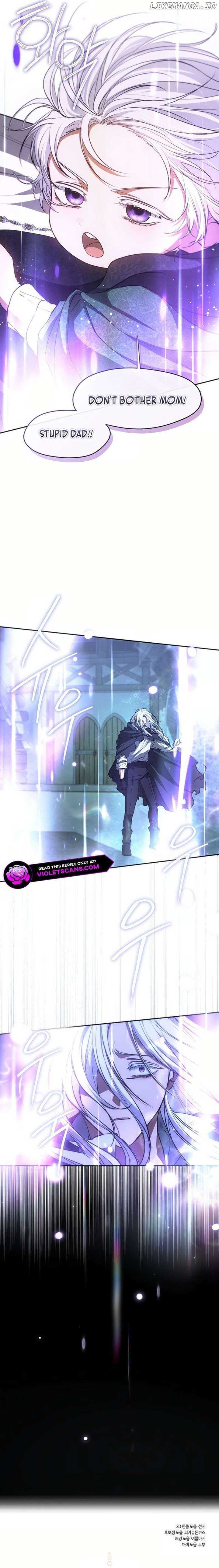 Read I Failed To Throw The Villain Away Manga Online