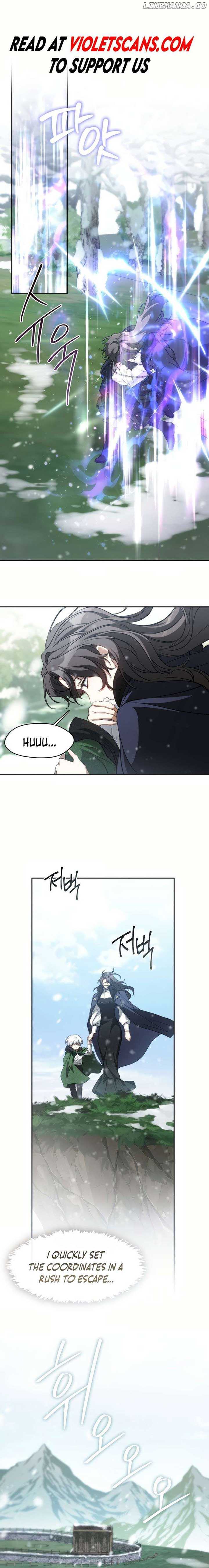 Read I Failed To Throw The Villain Away Manga Online