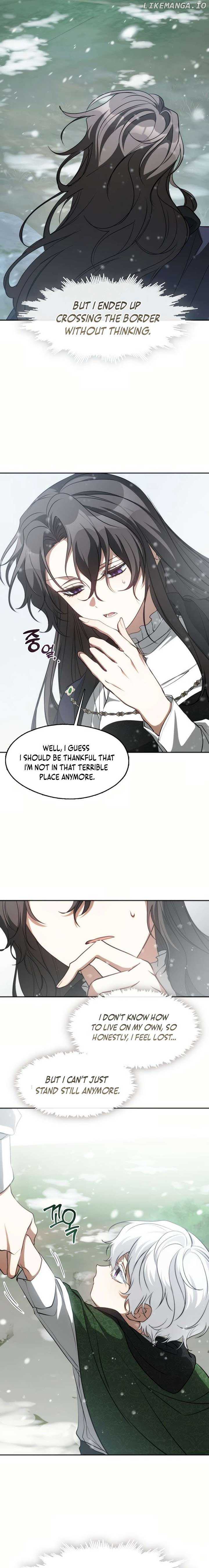 Read I Failed To Throw The Villain Away Manga Online