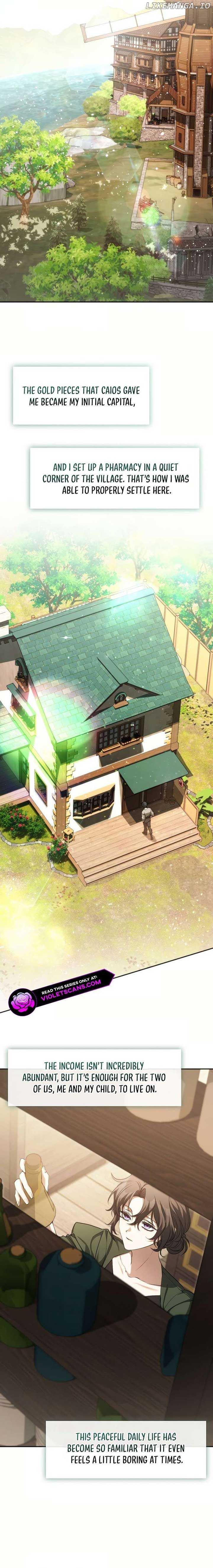 Read I Failed To Throw The Villain Away Manga Online