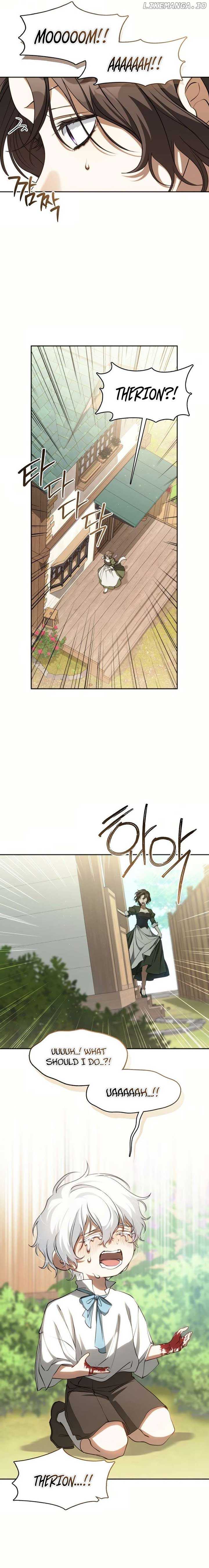 Read I Failed To Throw The Villain Away Manga Online