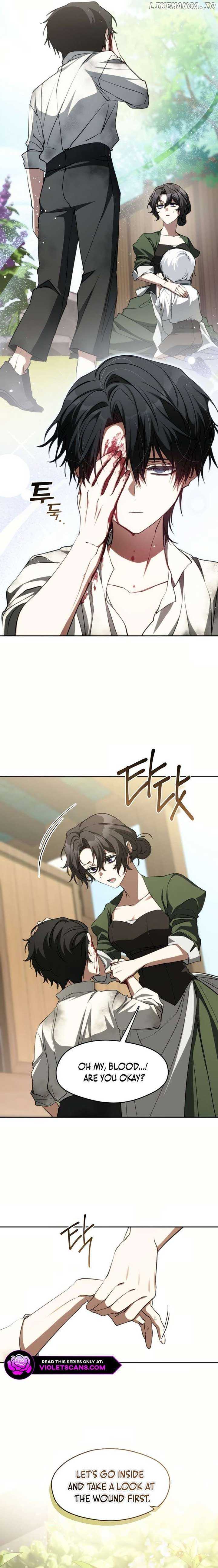 Read I Failed To Throw The Villain Away Manga Online