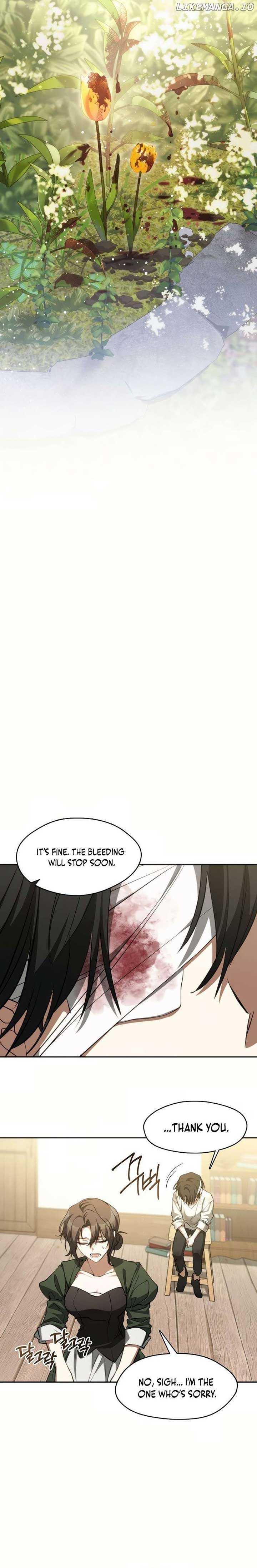 Read I Failed To Throw The Villain Away Manga Online