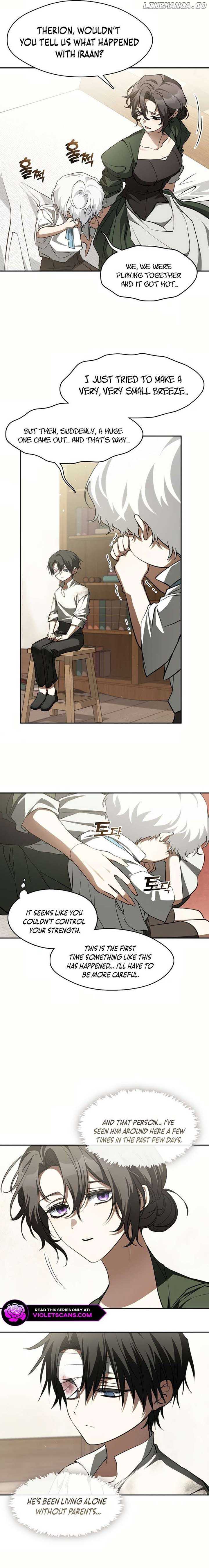 Read I Failed To Throw The Villain Away Manga Online