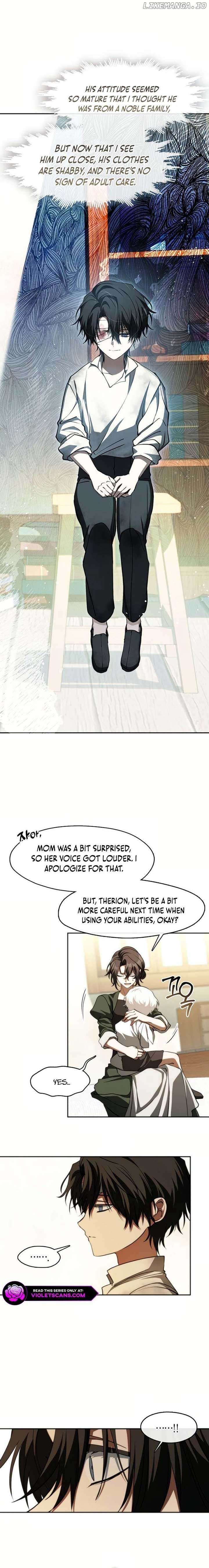 Read I Failed To Throw The Villain Away Manga Online