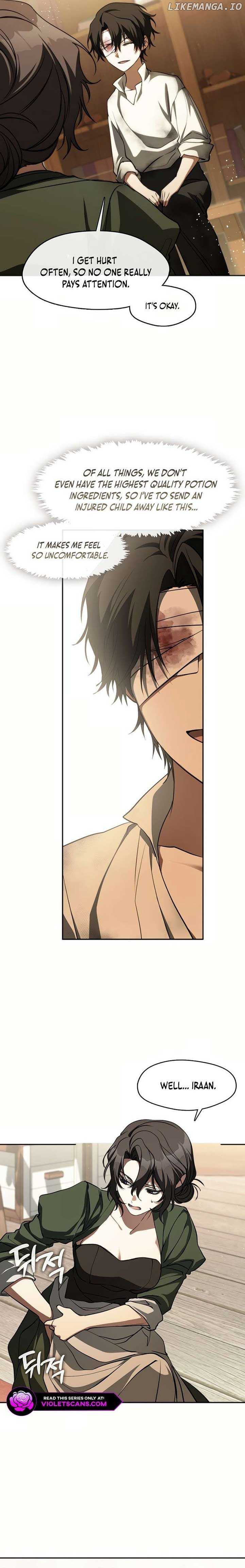 Read I Failed To Throw The Villain Away Manga Online