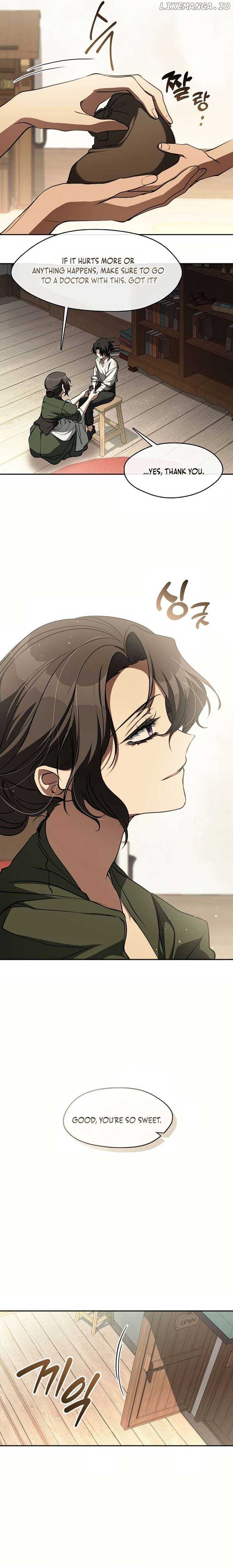 Read I Failed To Throw The Villain Away Manga Online