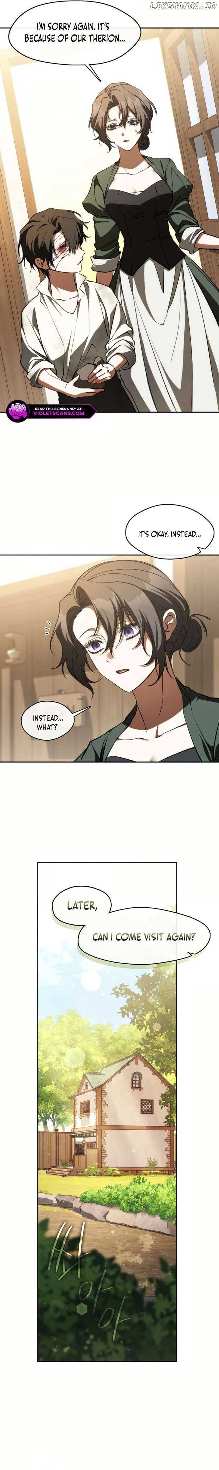 Read I Failed To Throw The Villain Away Manga Online